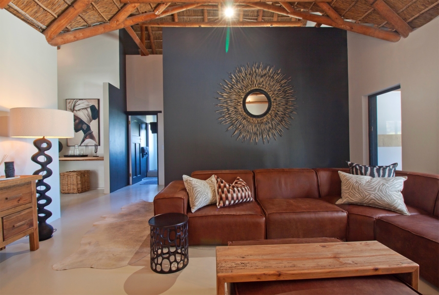 To Let 5 Bedroom Property for Rent in Crofters Valley Western Cape